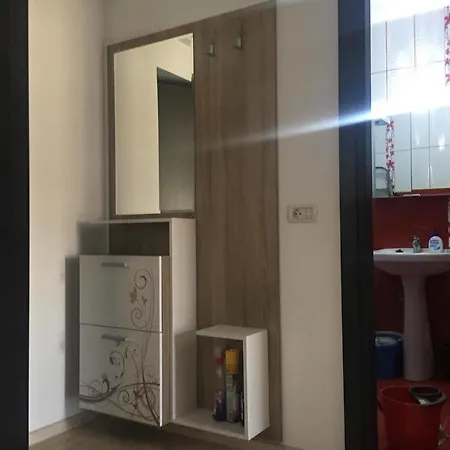 Sun Shine Apartmán