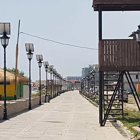 Apartmán Sun Shine Mamaia