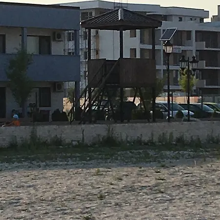 Apartmán Sun Shine Mamaia