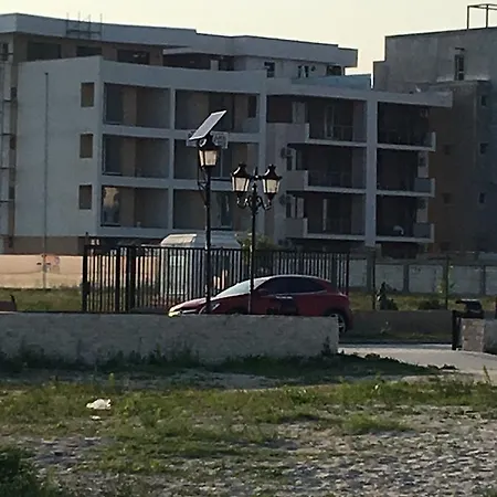 Sun Shine Apartmán Mamaia