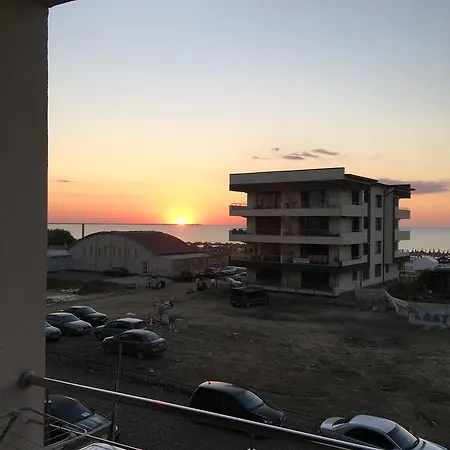 Apartmán Sun Shine Mamaia