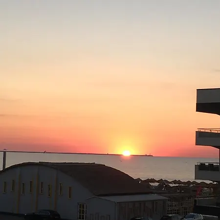 Sun Shine Apartmán *