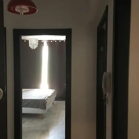 Apartmán Sun Shine Mamaia
