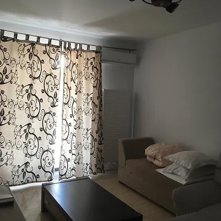 Sun Shine Apartmán