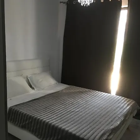 Apartmán Sun Shine Mamaia