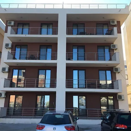Apartmán Sun Shine Mamaia