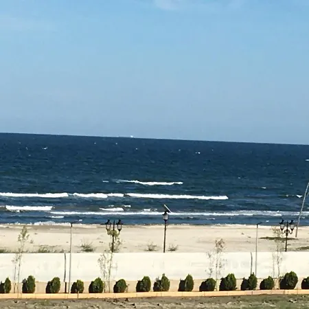 Sun Shine Apartmán Mamaia